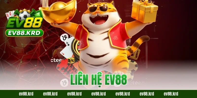liên hệ EV88