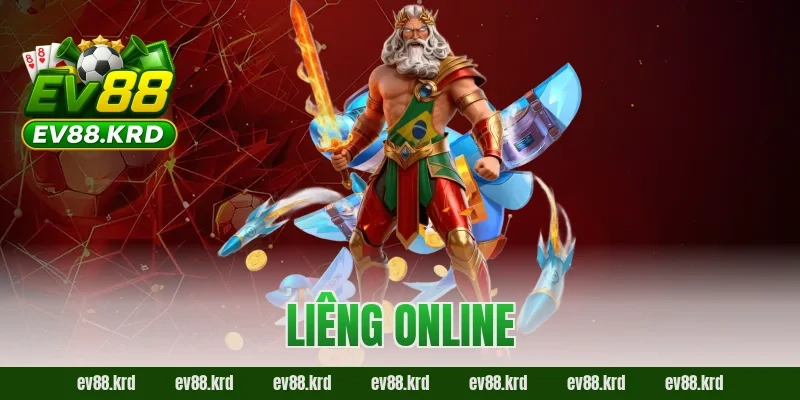 Liêng Online và bí quyết chinh phục game bài đỉnh cao 3 Liêng Online và bí quyết chinh phục game bài đỉnh cao