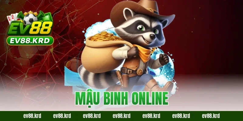 Mậu Binh Online – Trải nghiệm game bài trí tuệ hấp dẫn nhất 4 Mậu Binh Online – Trải nghiệm game bài trí tuệ hấp dẫn nhất