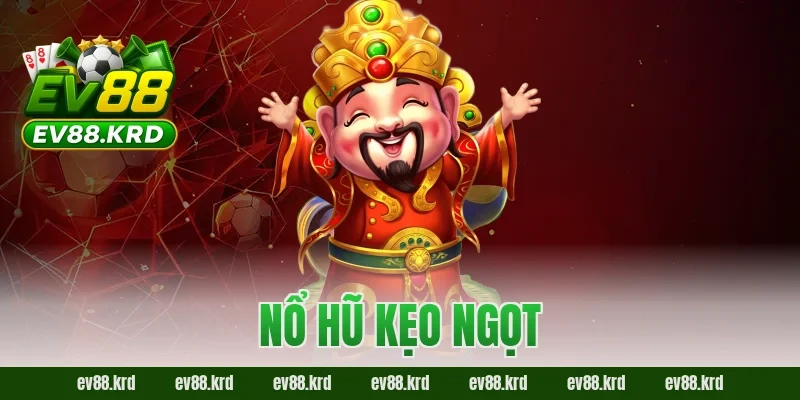Nổ Hũ Kẹo Ngọt Là Gì? Cách Chơi Và Cơ Hội Jackpot 2026 4 Nổ Hũ Kẹo Ngọt Là Gì? Cách Chơi Và Cơ Hội Jackpot 2026