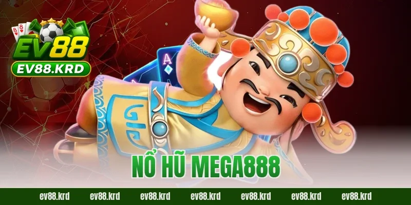 Nổ Hũ Mega888 – Cơ hội trúng thưởng khủng, hồi hộp từng giây 5 Nổ Hũ Mega888 – Cơ hội trúng thưởng khủng, hồi hộp từng giây
